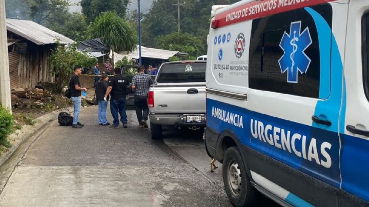 Muere Jesús Hernández tras dispararse accidentalmente en La Perla