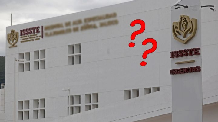 ISSSTE revela el nuevo descuento para pensionados y jubilados