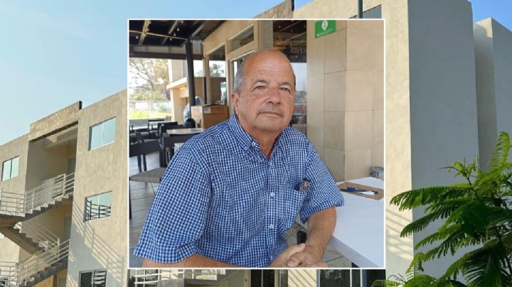 La vivienda digna en Veracruz debe adaptarse al clima: arquitecto Sánchez Pugliesse