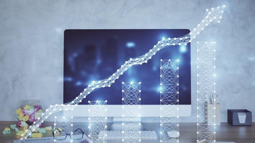 IMEF mejora expectativa de crecimiento para México, estima una expansión de 0.4%