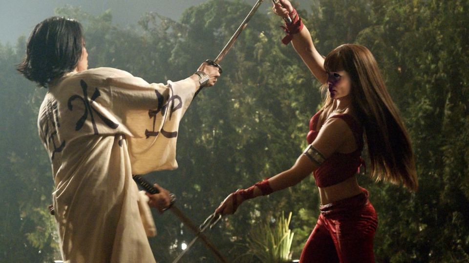 Así es la película de superhéroes que fracasó y ahora es un éxito