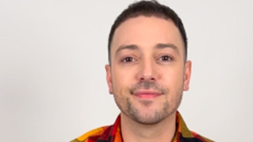 Luego de ser detenido en Edinburg, Texas