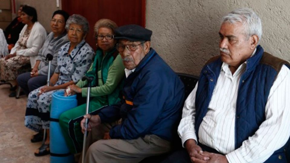 Los jubilados reclamarán afectaciones en sus percepciones