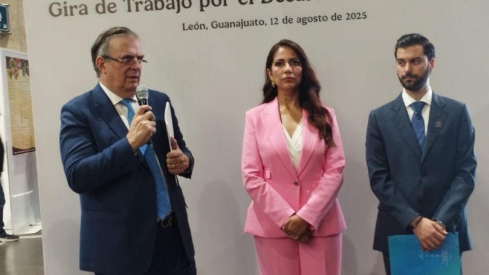 Marcelo anunció el decreto para apoyar a los zapateros nacionales