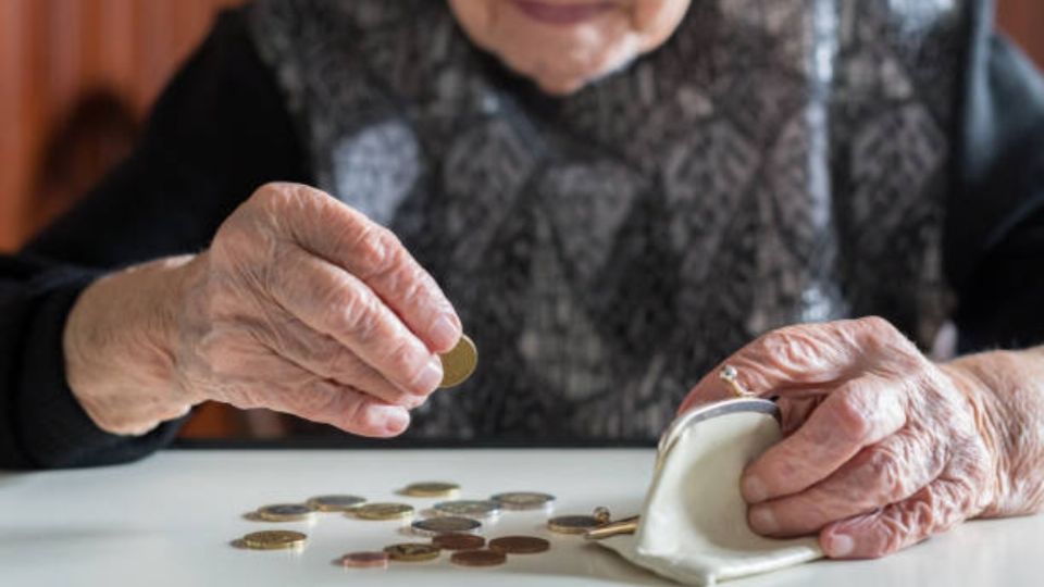 La SCJN resolvió el caso de una persona a la que le negaban dos pensiones