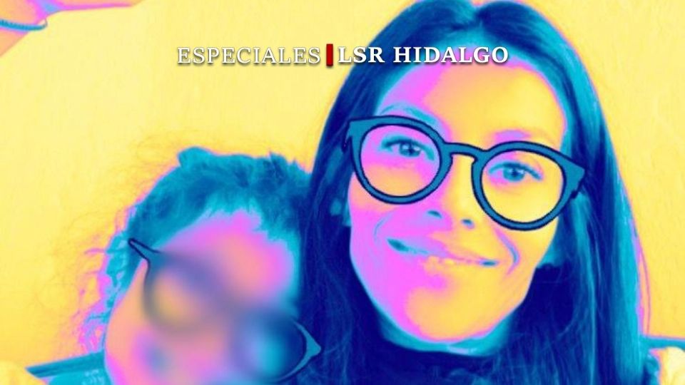 Isabella fue separada de su mamá cuando tenía catorce años