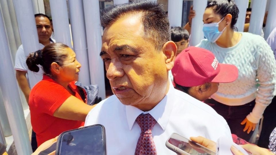 El presidente de la Junta de Gobierno del Congreso local indicó que todavía no hay fecha para la comparecencia de la ombudsperson