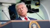 Foto ilustrativa de la nota titulada: Donald Trump lo confirma: 9.9% de Intel va para Estados Unidos