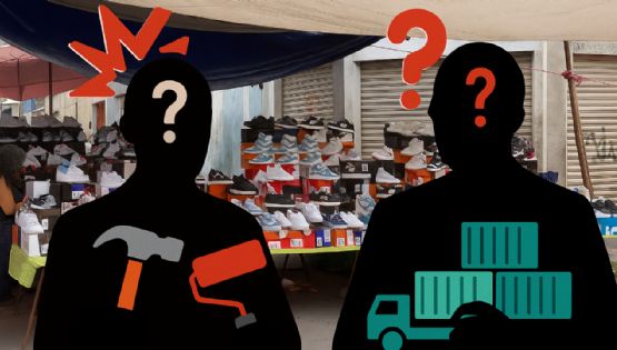 Importador y fabricante opinan sobre el arancel del 25% al calzado importado en México