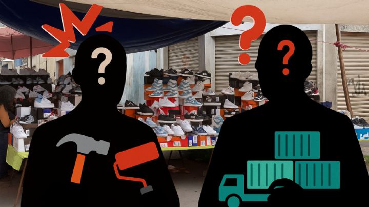 Importador y fabricante opinan sobre el arancel del 25% al calzado importado en México