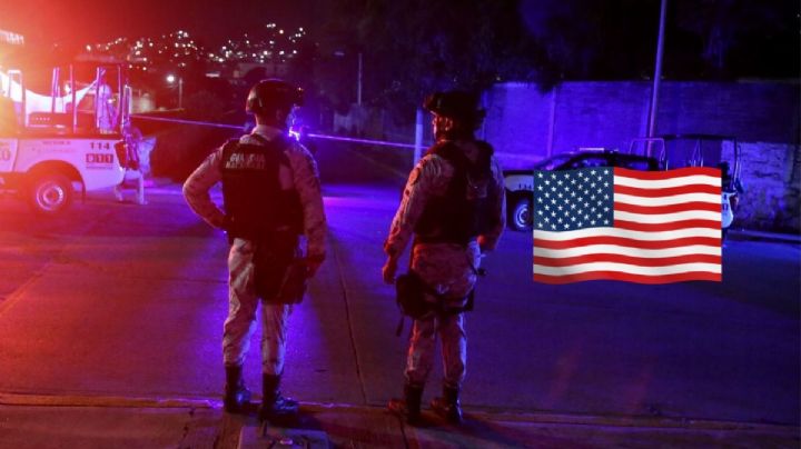 Estados Unidos emite alerta de viaje a Veracruz por violencia peligrosa