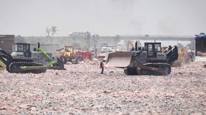 Tren México-Pachuca: aún hay vacantes para trabajar; checa los requisitos