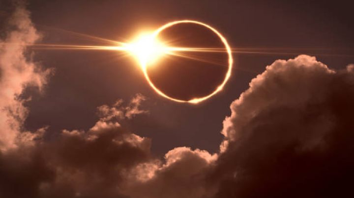 ¿Cuándo habrá eclipse y dónde se podrá VER?