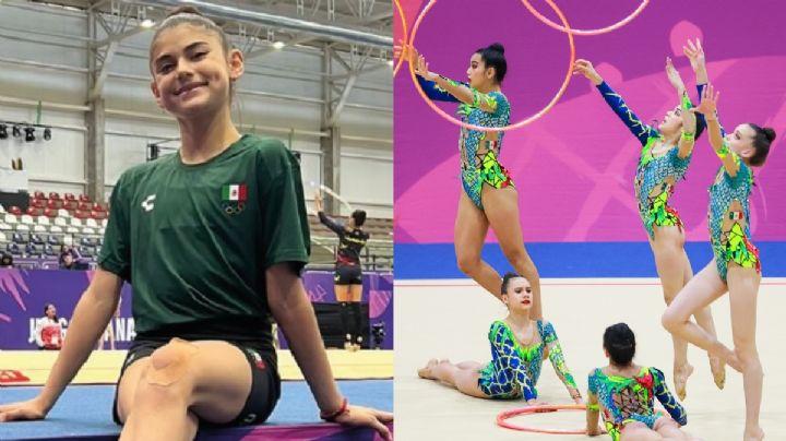 Juegos Panamericanos Junior 2025: ¿cómo va México en el medallero?