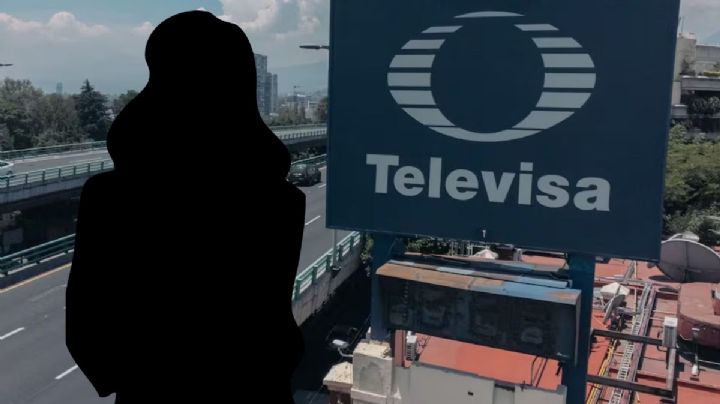 Filtran video de famosa actriz de Televisa robándose una laptop; así cometió el delito