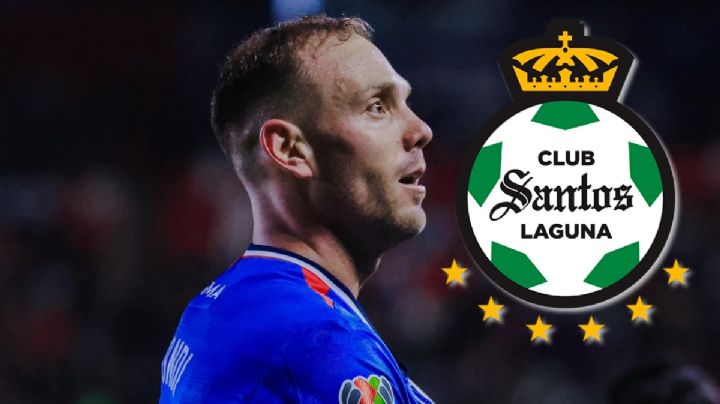 Cruz Azul vs Santos de la Liga MX: dónde ver, alineación y horario del partido