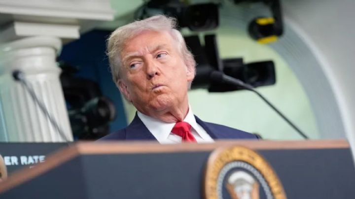 Donald Trump lo confirma: 9.9% de Intel va para Estados Unidos