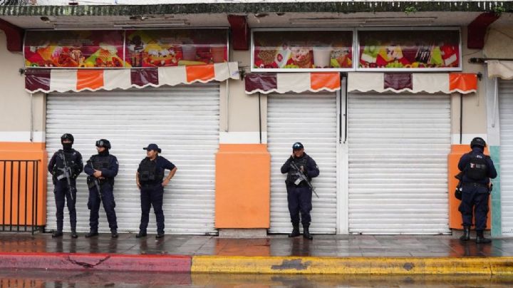 EU sanciona a 4 personas y 13 empresas ligadas al CJNG por fraudes a turistas