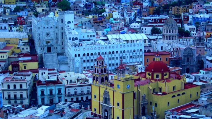 EEUU pide no viajar a 6 estados peligrosos; no está Guanajuato