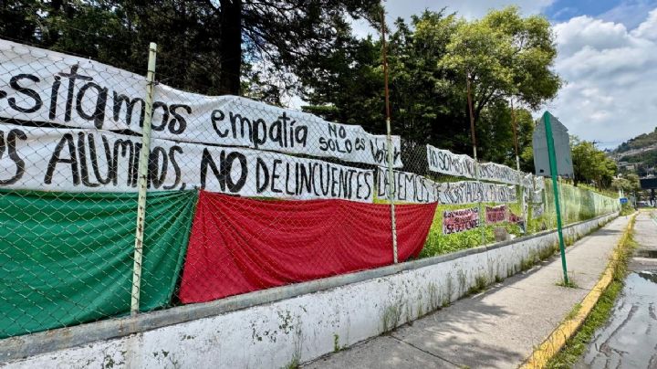 Paro en UAEMex: riesgo de cancelar semestre si no reanudan clases el 18 de agosto