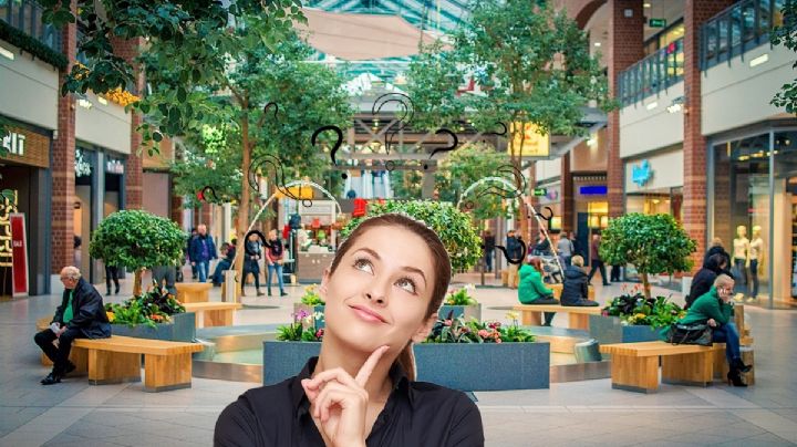 Así será el nuevo centro comercial de Cancún; abrirá en 2026