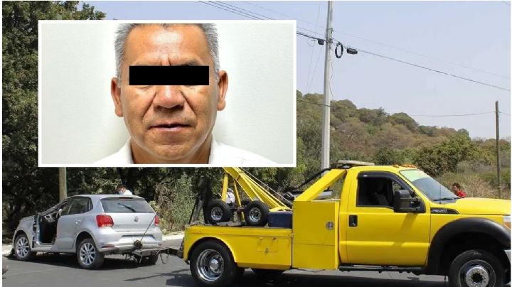 Denuncian a regidor de El Arenal por agresiones