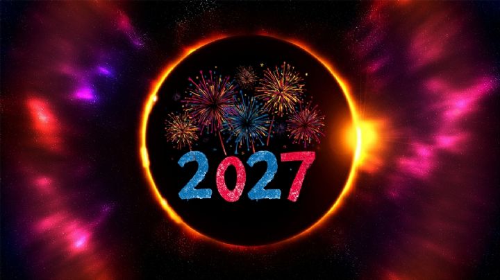 Eclipse solar más largo del siglo: ¿cuándo, cómo y dónde verlo?