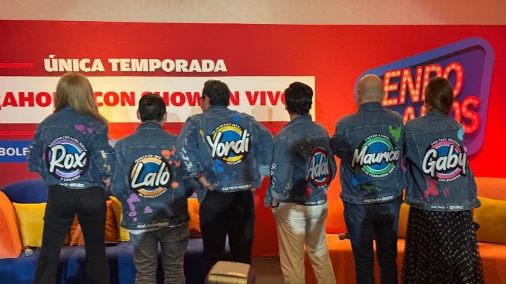 ¿Quieren monologueee? Adal Ramones traerá “Otro rollo” a Pachuca; aquí la fecha y costos