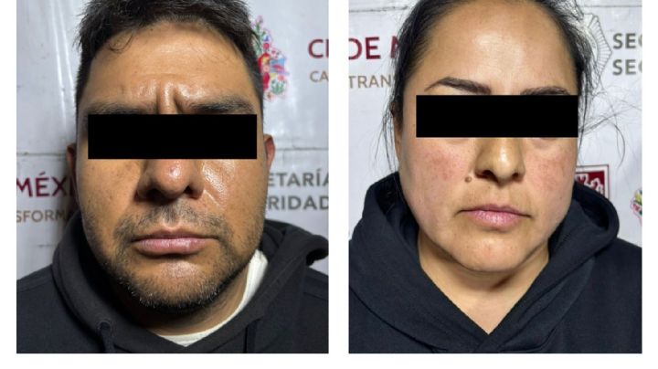 Cae operadora financiera y distribuidor de droga de "Lalo Bananas”, célula de La Unión Tepito