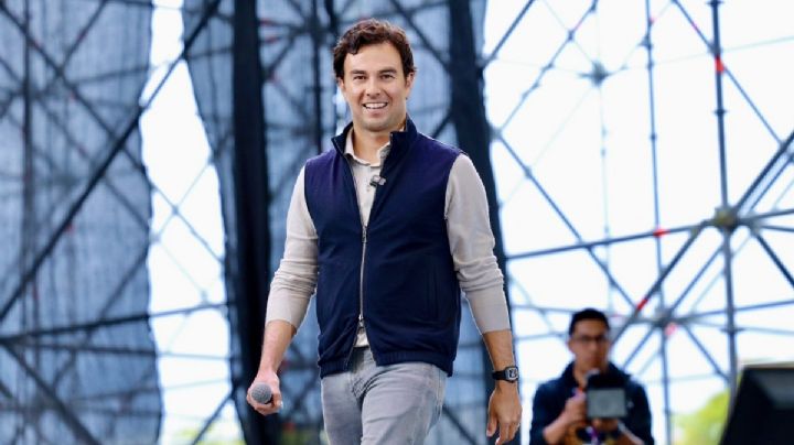 Así sería el anuncio del regreso de Checo Pérez a la Fórmula 1: filtran posible fecha