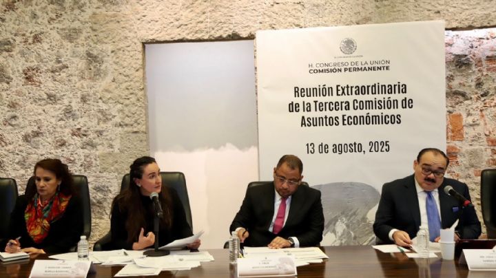 La subsecretaria de la SHCP, María del Carmen Bonilla, aseguró que Pemex es una empresa viable