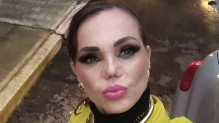 Carmen Campuzano es hospitalizada; lo que se sabe de su estado de salud