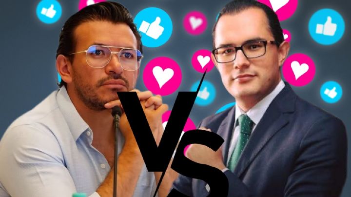 Miguel Tello vs Marco Mendoza: así su enfrentamiento en redes sociales