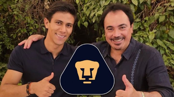 Pumas: José Juan Macías sería el fichaje bomba de Efraín Juárez