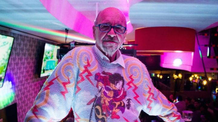 La leyenda alrededor de Henri Donnadieu, dueño del 9 y figura del entretenimiento LGBT+ México