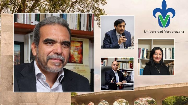 Fallan académicos de UV en amparo y les niegan suspensión definitiva contra prórroga de rector