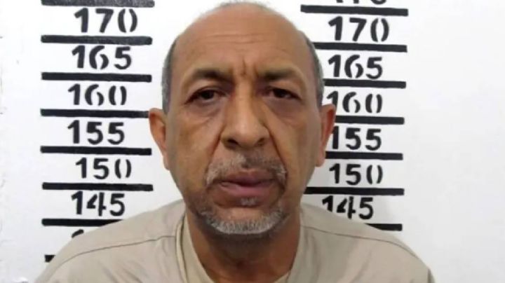 Extraditan a Estados Unidos a "la Tuta"; fue jefe del narco en Guanajuato