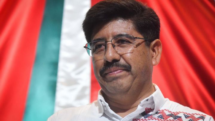 "Vamos a ajustar salarios", Hugo Aguilar plantea ajuste presupuestal a la Corte