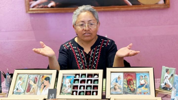 “México en Cacao”: chocolate artesanal rescata oficios y tradiciones ante olvido del sabor original