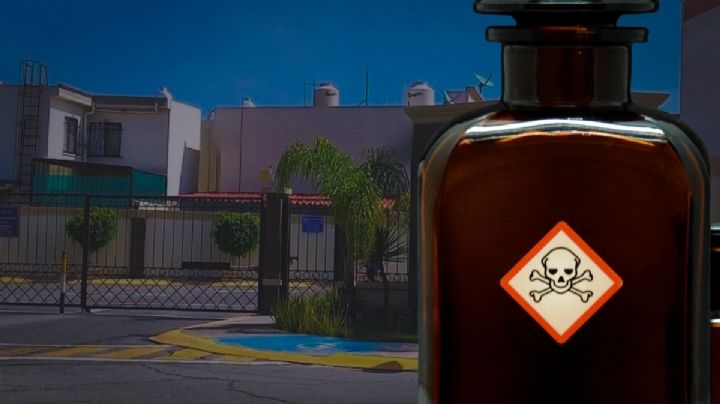 ¿Qué ocurrió en Tizayuca? Muere mujer intoxicada; hay 2 personas más hospitalizadas