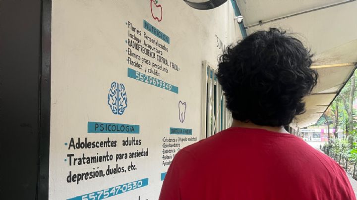 La falta de atención en salud mental provoca alza en la depresión en México