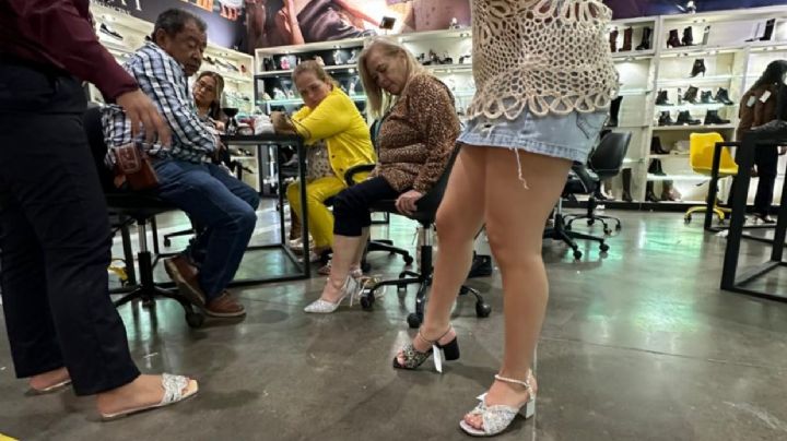 Arancel del 25% ayudará poco a la industria del calzado; el contrabando persiste en las aduanas