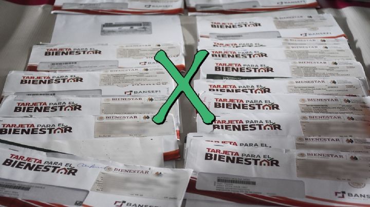 Banco del Bienestar: estas tarjetas de adultos mayores serán dadas de baja