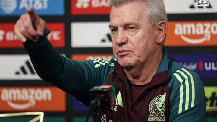 Así sería el jersey de México para el Mundial 2026; filtran playera y llueven las críticas