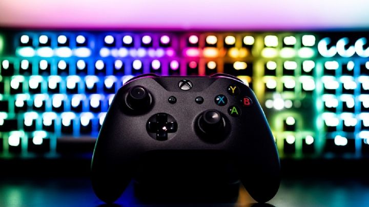 ¿Jugar videojuegos o comer? El nuevo gasto de los jóvenes