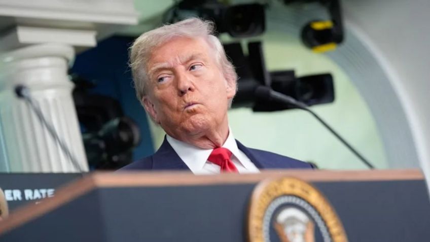 Donald Trump lo confirma: 9.9% de Intel va para Estados Unidos
