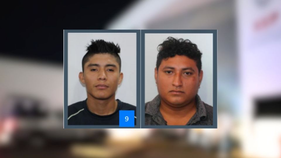 Los 2 veracruzanos muertos en Quintana Roo y entregados a familiares; 4 siguen sin ser reclamados