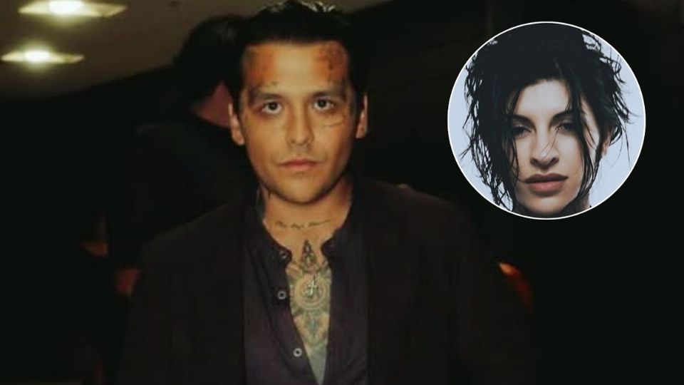 Dirigido a Cazzu en el que le ofrece disculpas