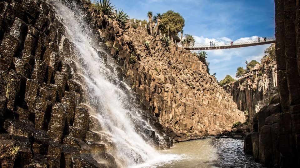 Hidalgo se encuentra en el nivel dos de alerta que es “Tenga mayor precaución”