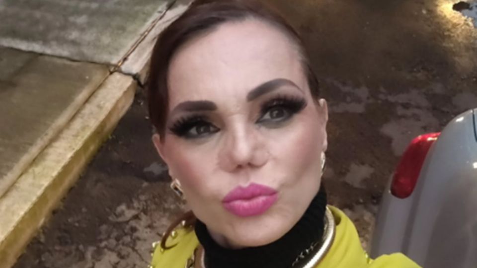 Campuzano fue víctima de muchos errores